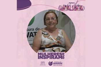 Servidora passou pelos abrigos municipais e, atualmente, dedica-se como recepcionista na SMFCAS