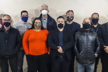 Partido busca organização em Canoas para disputar eleições de 2022 e 2024. Foto: Divulgação