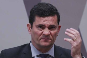 Sérgio Moro