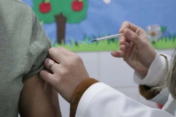 Primeira etapa se estende até o dia 30 de abril