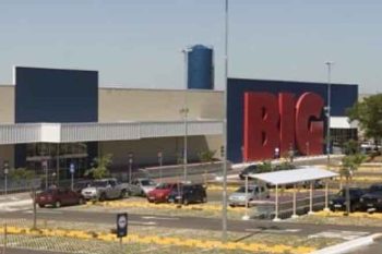 Três letras gigantes na fachada dos estabelecimentos e que cravaram a imagem do hipermercado Big na mente dos consumidores podem estar voltando à filial de Cachoeirinha.