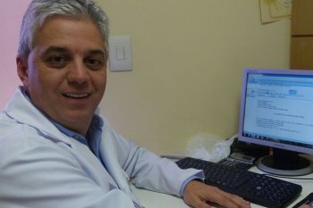 Alberto Rebelato quer repetir a história de Levi emplacar o mandato de vereador
