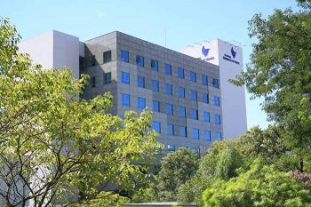 Laboratório próprio que inaugura em duas semanas permitirá resultados de exames em 24 horas