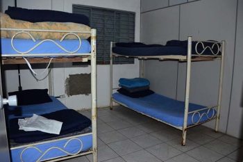 Ação é voltada para intensificar a busca ativa e o acolhimento de pessoas em situação de rua