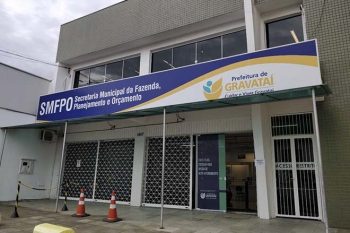 Entre as melhorias, está a modernização do módulo de arrecadação do ISSQN