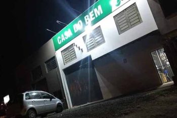 Recentemente, o local recebeu o aumento de sua capacidade e a instalação de um canil para os pets