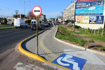 Trecho de 1.347m² de área construída vai da avenida Rua Aparício Soares da Cunha à rua Itaberaba, próximo ao Shopping do Vale