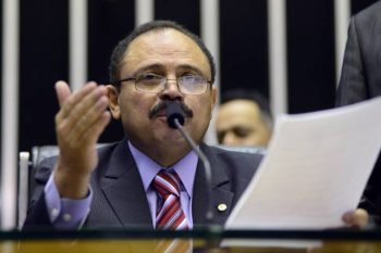 Waldir Maranhão, um presidente de poder a altura da bagunça nacional