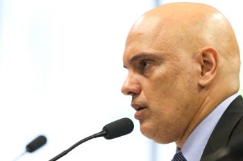 Ministro do Supremo proferiu decisão isentando prefeitura do pagamento de rescisão a técnico de enfermagem do Gamp e o caso pode ter impacto nas negociações da mediação atual. Foto: Agência Brasil