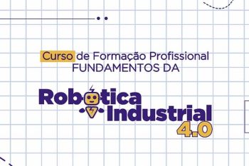 Formação é destinada a alunos das séries finais do ensino fundamental da rede pública de ensino