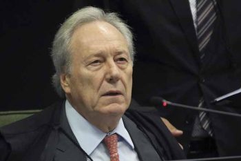Ministro Lewandowski atendeu pedido de liminar feito pelo PSOL | Foto NELSON JR. | STF