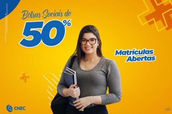 Saiba como se inscrever
