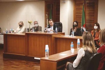 Iniciativa deve colaborar para celeridade em tramitação de processos