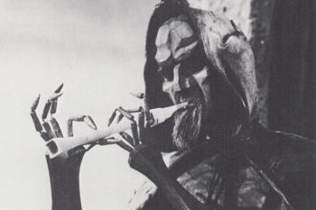 Arte adaptada de Krysar | O Flautista de Hamelin