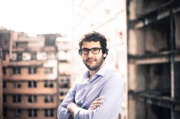 Filipe Campello | Foto HELDER TAVARES | Divulgação