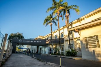 Prefeitura prorrogou a intervenção sobre o hospital e segue na gestão do equipamento de saúde por o final de outubro