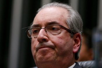 Eduardo Cunha deve ser julgado pela Câmara nos próximos dias e reivindicará a mesma fórmula aplicada à Dilma quando a preservação dos direitos políticos