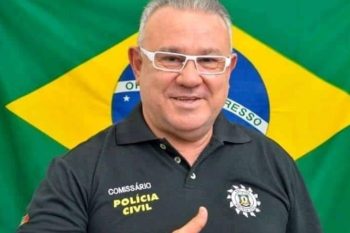 Juares foi eleito pela primeira vez em 1992, famoso por não fugir das polêmicas nem dos embates em plenário. Foto: Reprodução/Facebook