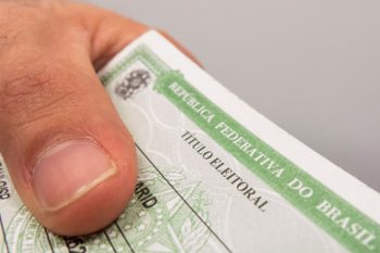 Regularização do título é no cartório em frente ao Fórum, ao lado do Parcão