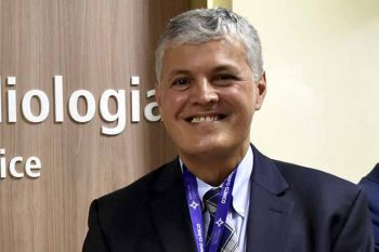 Antônio Weston é superintendente do HDJB