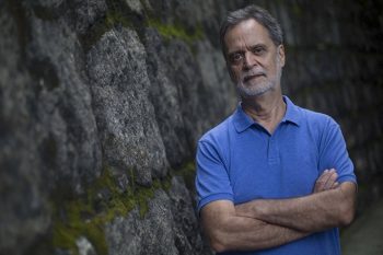 João Saboia, economista e professor da UFRJ | Foto MAURO PIMENTEL