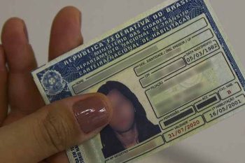 Resolução do Contran sobre habilitações entrou em vigor hoje