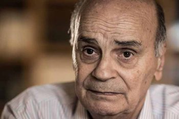 Drauzio Varella é um médico oncologista, cientista e escritor brasileiro | Foto FERNANDO CAVALCANTI