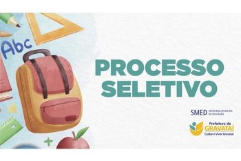 Inscrições encerram dia 4 de fevereiro