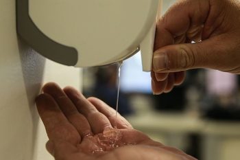 Empresa que fazia higienização da Prefeitura recebeu sem contrato por três meses no ano passado. Foto: Arquivo RB