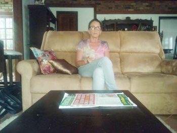 Rita fala sobre o PT e as semelhanças entre seu impeachment e o de Dilma