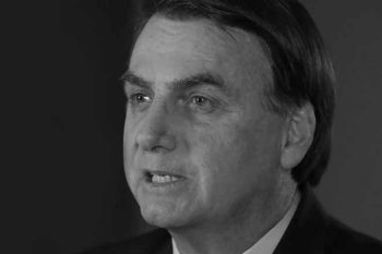 Presidente Jair Bolsonaro está em seu terceiro ano de mandato