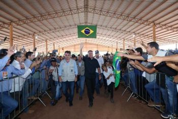 Foto CLAUBER CAETANO | PR