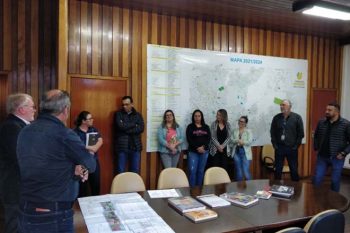 Recursos oriundos do Fundo Municipal de Assistência Social vão permitir a reforma da cozinha, recuperação do telhado e revitalização da área de lazer
