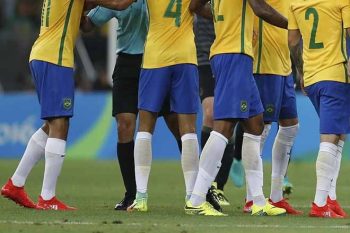 Foto FERNANDO FRAZÃO | Agência Brasil