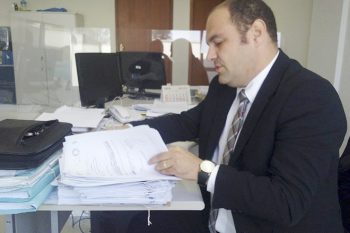 Procurador-geral Jean Torman vai a Brasília na semana que vem