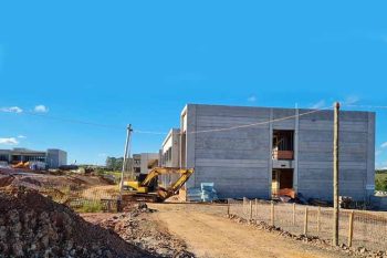 Relação entre o município, empresário e entidades de ensino está sendo construída para que Gravataí se transforme em um pólo tecnológico na região