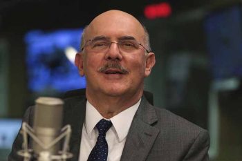 Milton Ribeiro, ministro da Educação | Foto MARCELLO CASAL JR. | Agência Brasil