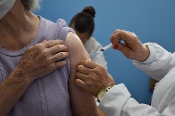 Campanha Nacional começou nesta segunda-feira e segue até 2 de maio