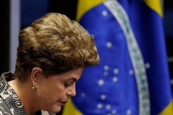 Dilma terá daqui a pouco o seu dia decisivo no Senado