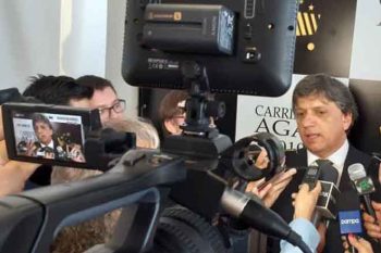Ao todo 42 pessoas, empresas e instituições serão reconhecidas dia 25 de novembro, no Grêmio Náutico União. Eleição dos vencedores teve participação de 250 supermercados e oito empresas serão premiadas pela primeira vez segundo presidente Antonio Cesa Lo