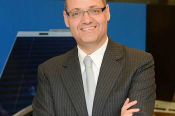 Economista Samuel Pessôa