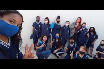 Poema teve como objetivo dar ’resposta’ à fala do poeta Oliveira de Panelas