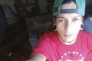 Renan disse que tinha uma relação tranquila com Lucas, apesar de não conversarem muito