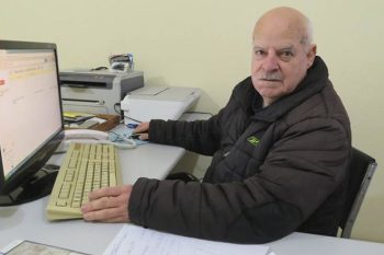 O porto-alegrense Milton Sebastião de Souza, um entregador de pães que virou jornalista, escritor e poeta, tinha Cachoeirinha como sua segunda cidade