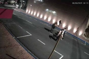 Quando as polícias do Brasil vão se organizar para impedir casos como o de Araçatuba?