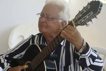 Darcy Silva faleceu aos 82 anos
