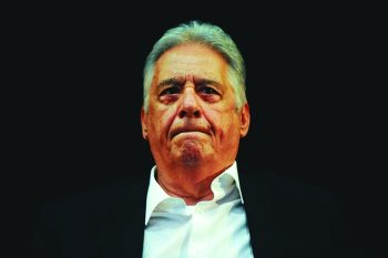 Fernando Henrique Cardoso, como Lula, tem família tragada pelo escândalo da Lava Jato