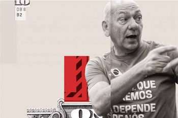 Imagem SR. GARCÍA | El País