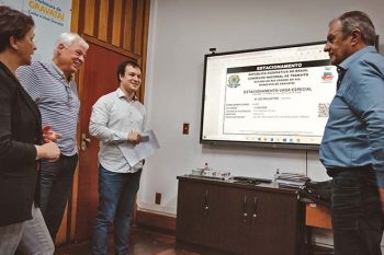 Procedimento será feito de forma on-line e estará disponível em 48 horas
