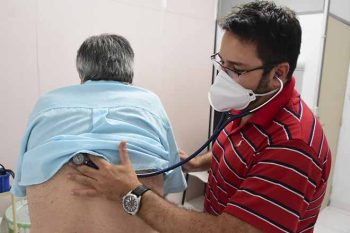Edital para contrato emergencial vai suprir demanda na UPA e na atenção básica